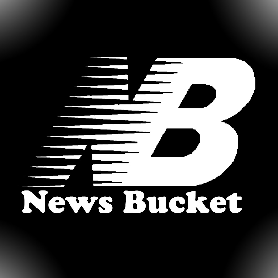 News Bucket YouTube channel avatar
