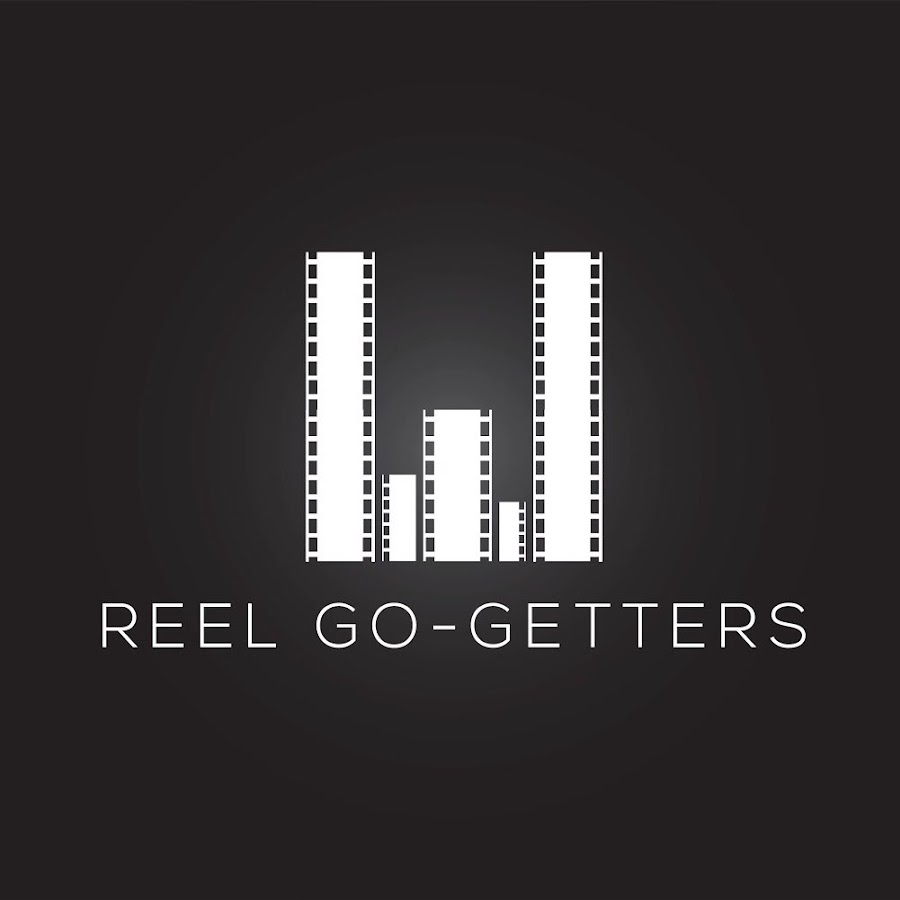 Reel Go-Getters ইউটিউব চ্যানেল অ্যাভাটার