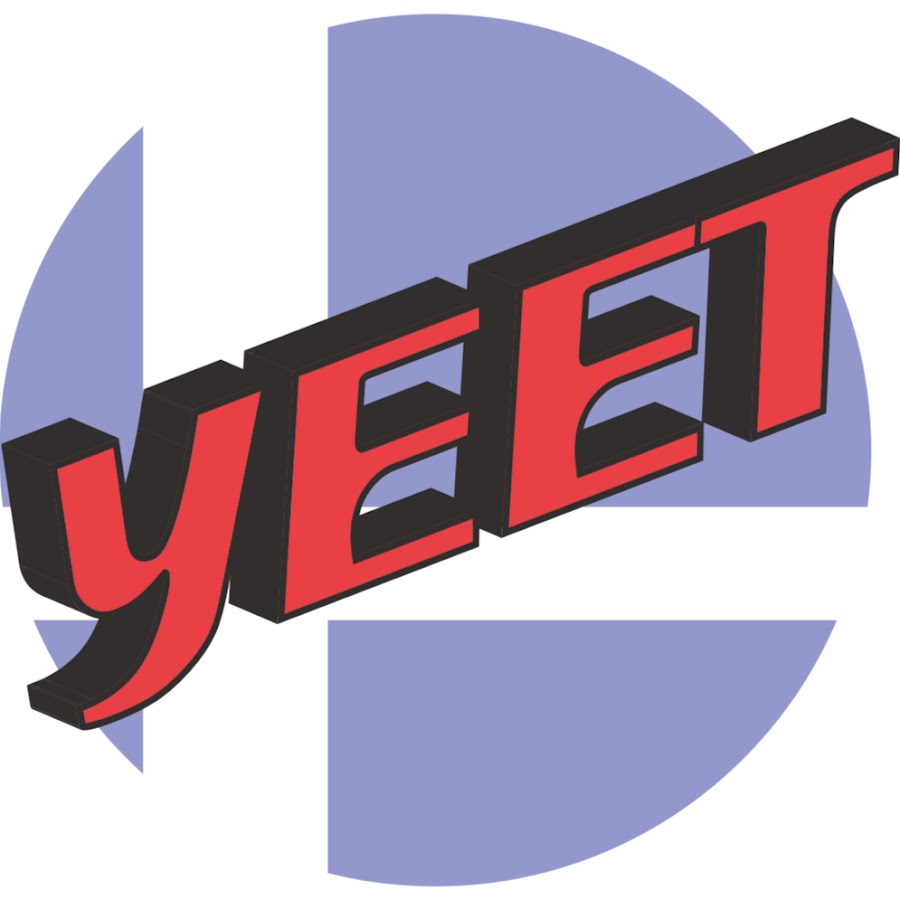 YEET Smash رمز قناة اليوتيوب