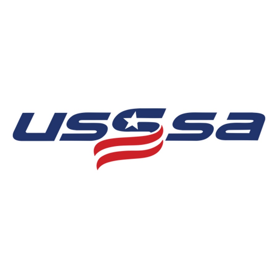 USSSA YouTube channel avatar