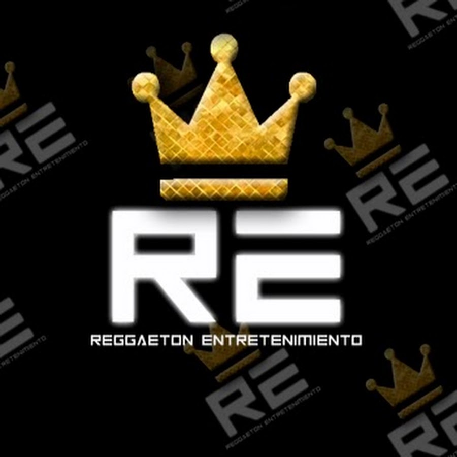 Reggaeton Entretenimiento YouTube-Kanal-Avatar