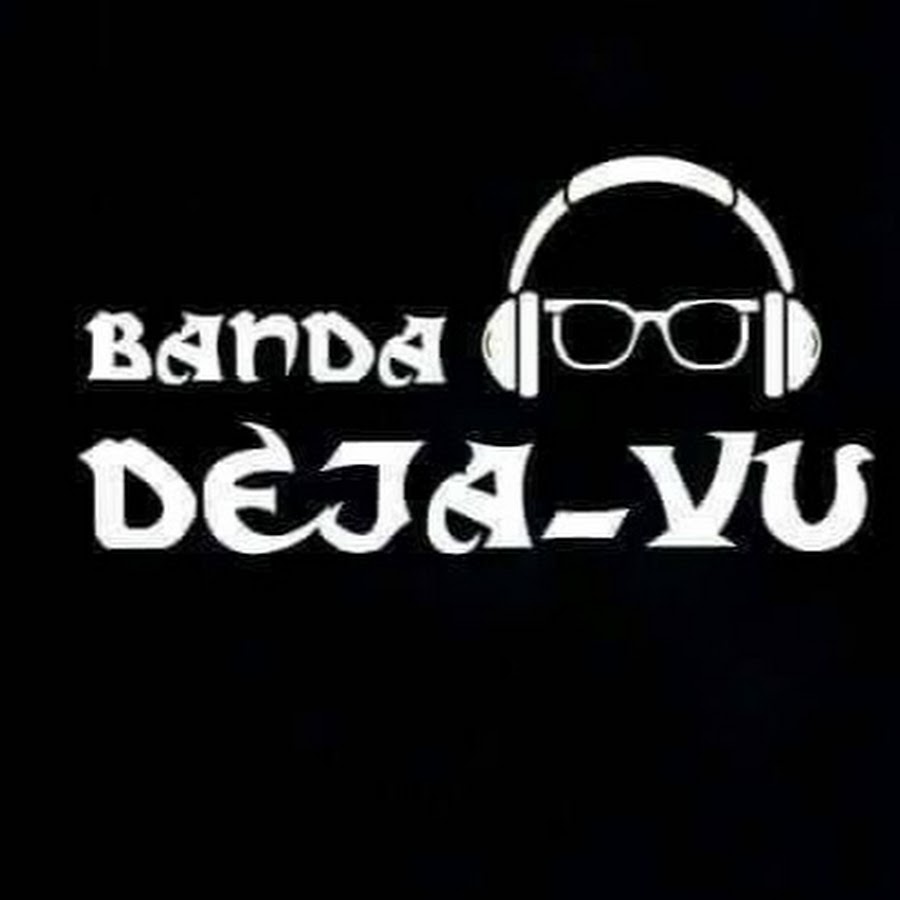 Banda Deja-vu Oficial YouTube 频道头像