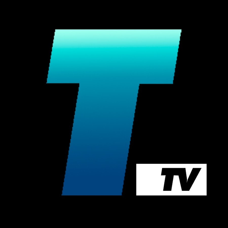 TURQUESA TV YouTube channel avatar