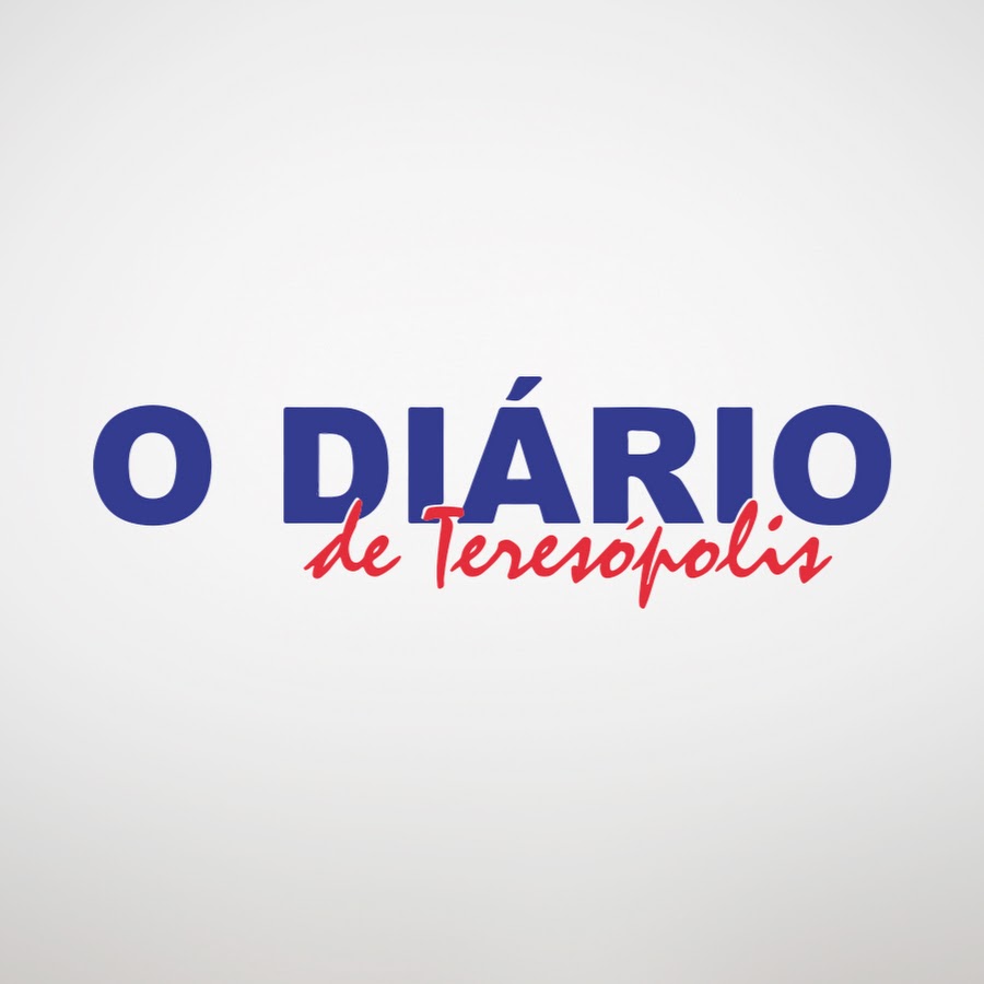 DiÃ¡rio TV TeresÃ³polis رمز قناة اليوتيوب