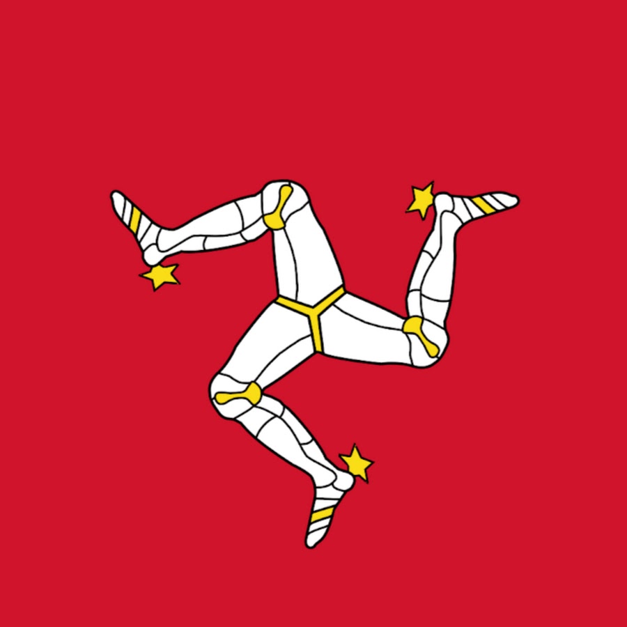 Isle of Man TT رمز قناة اليوتيوب