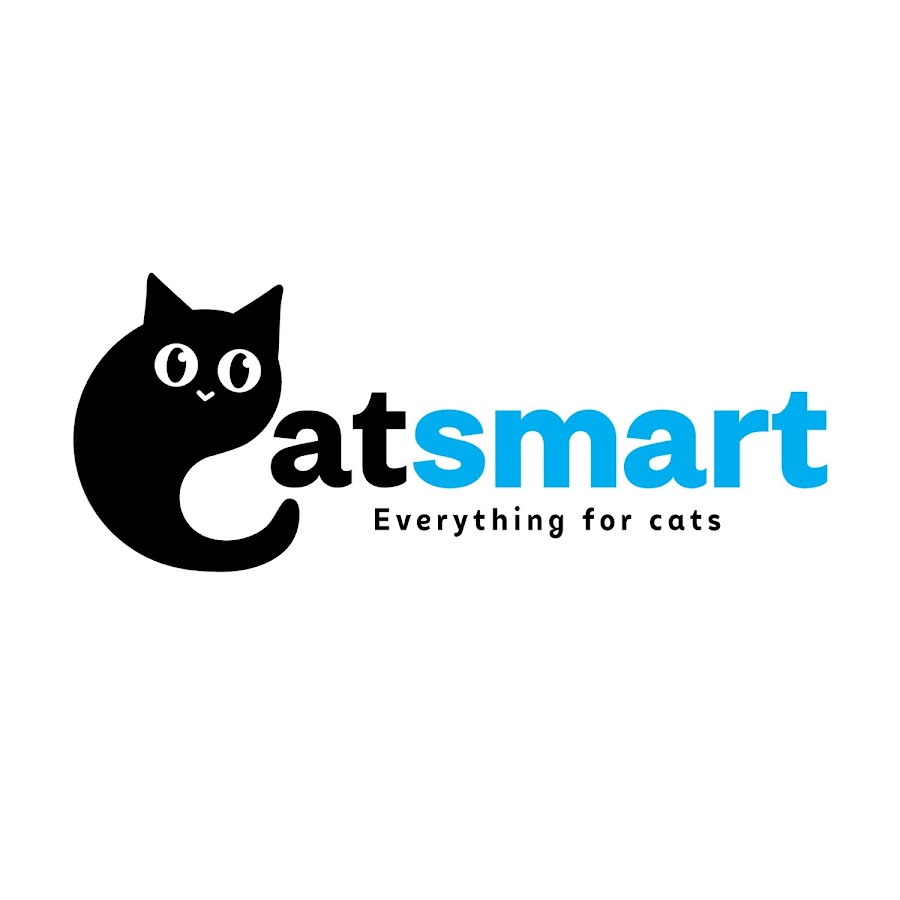 CatSmart YouTube-Kanal-Avatar