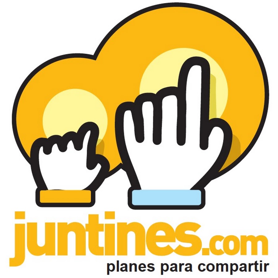 Juntines Planes YouTube channel avatar