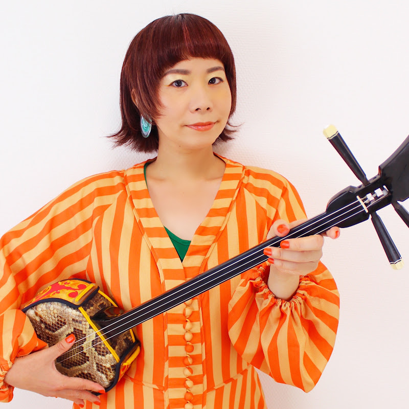 神谷千尋オフィシャルYouTube - 網紅的藏寶箱 