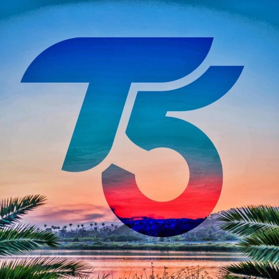 T5 Tuatonga Avatar de canal de YouTube