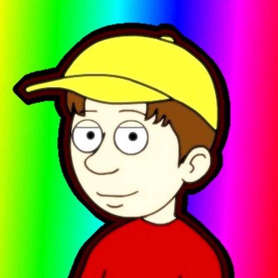 Dekken Animation YouTube channel avatar