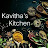 kavitha's kitchen