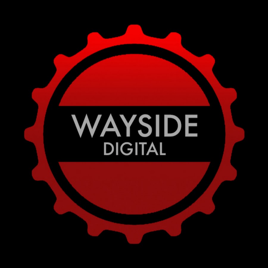 Wayside Digital YouTube channel avatar