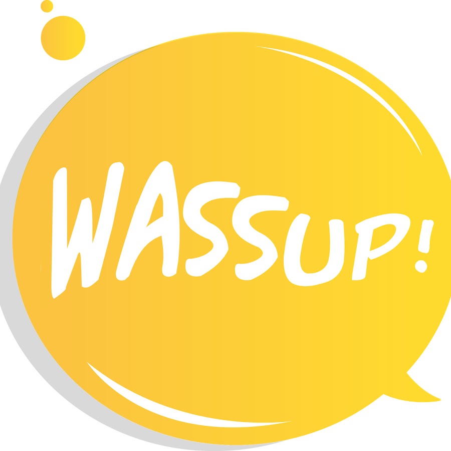 Wassup India YouTube 频道头像