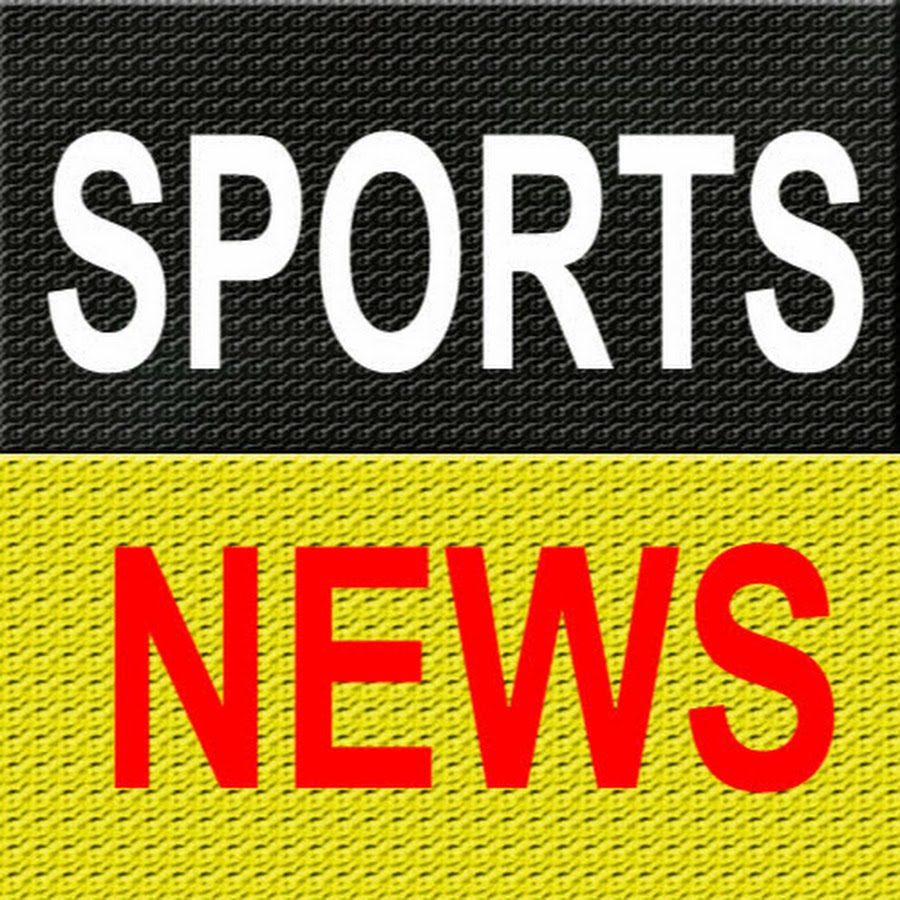 Sports News Аватар канала YouTube