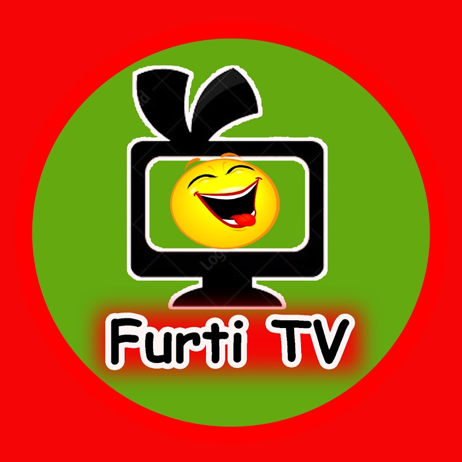 Furti TV YouTube 频道头像