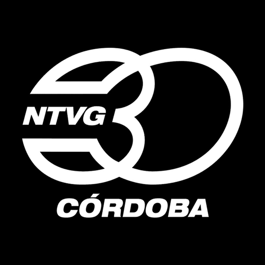 NTVG - CÃ³rdoba ইউটিউব চ্যানেল অ্যাভাটার