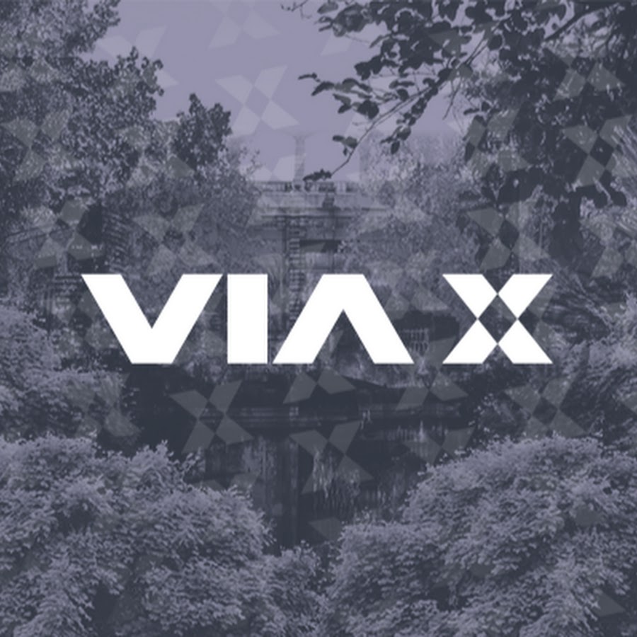 VIA X رمز قناة اليوتيوب