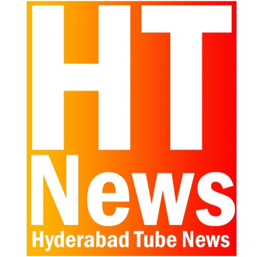 Hyderabad Tube News YouTube channel avatar