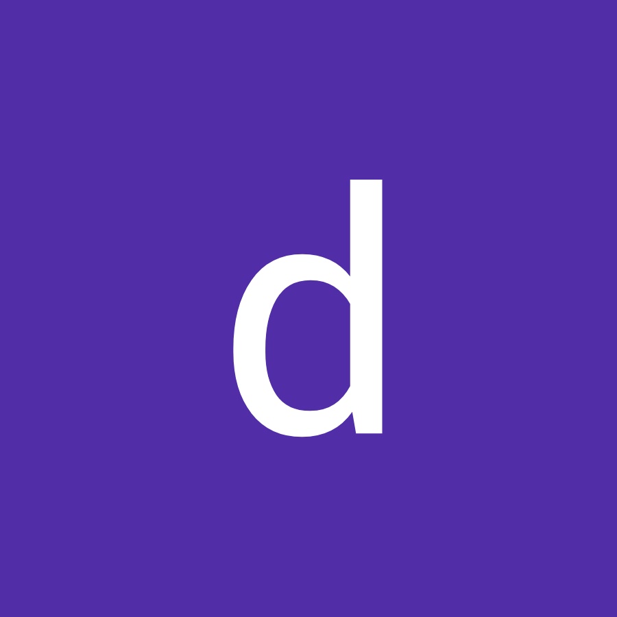 dpmushroom YouTube kanalı avatarı
