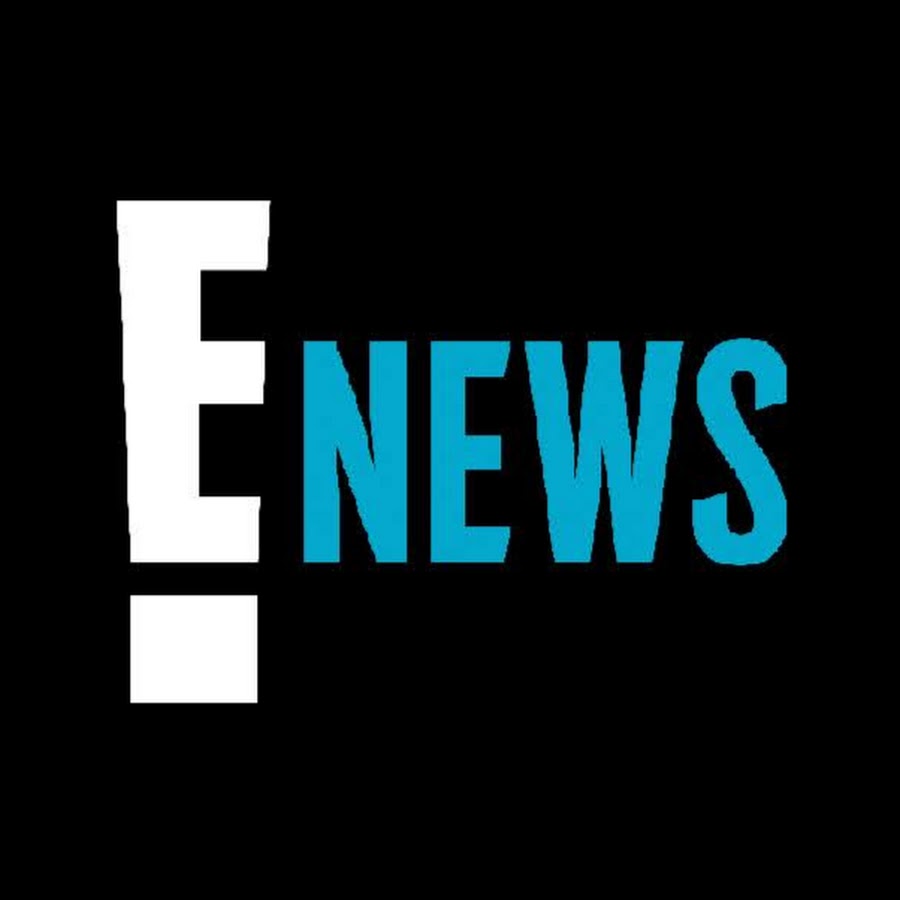 E! News Avatar de chaîne YouTube