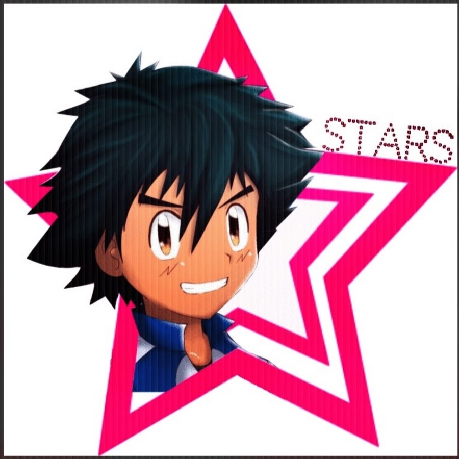 meandmySTARS YouTube channel avatar