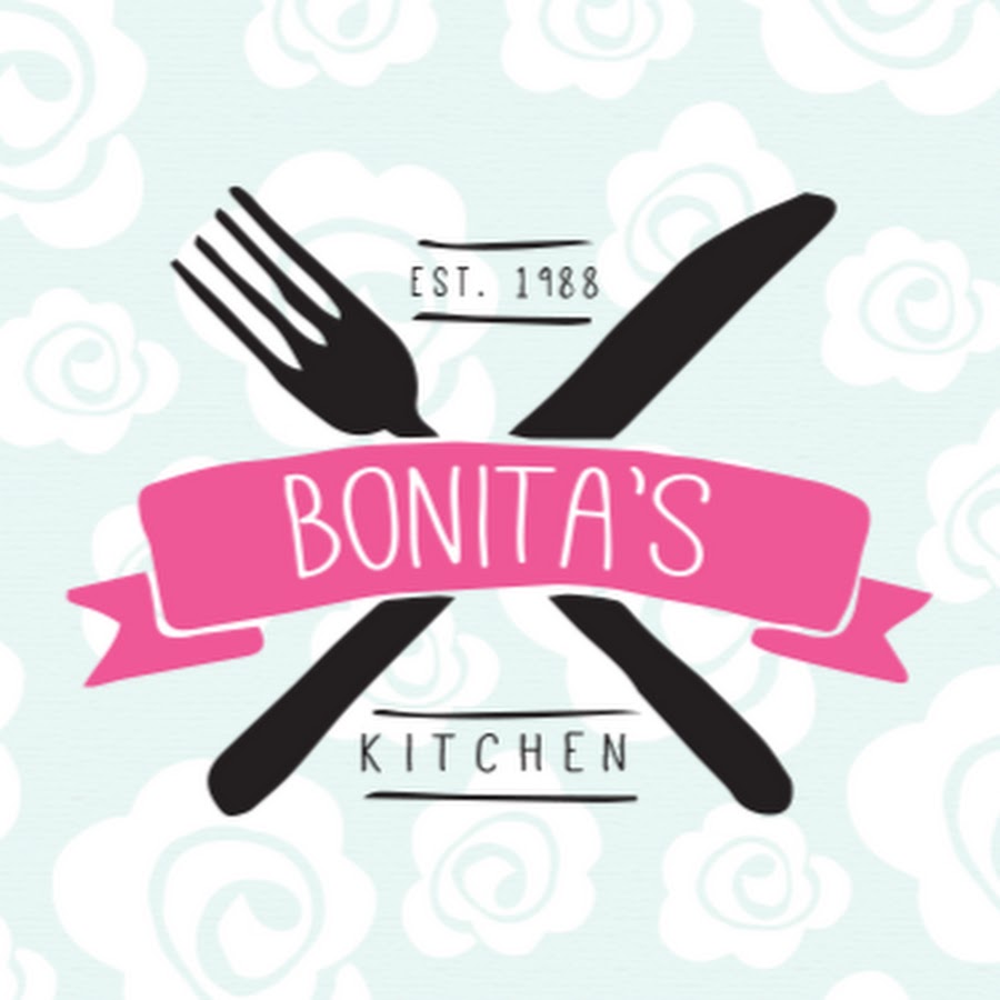 Bonita's Kitchen Avatar de canal de YouTube