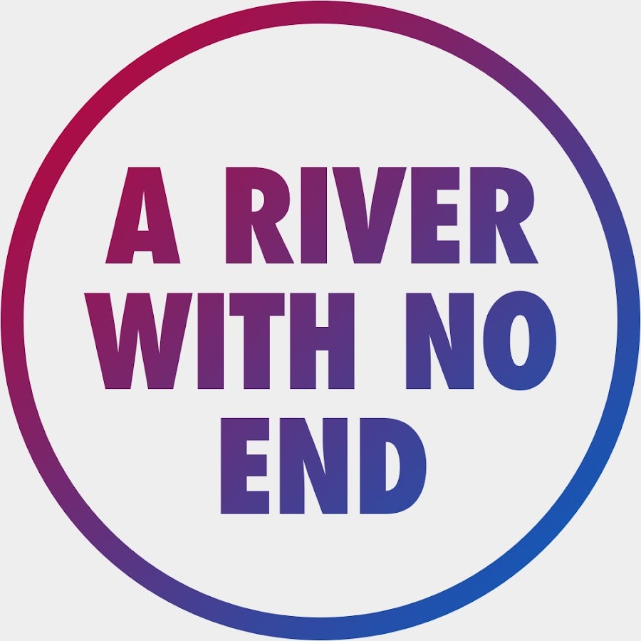 A River With No End Awatar kanału YouTube