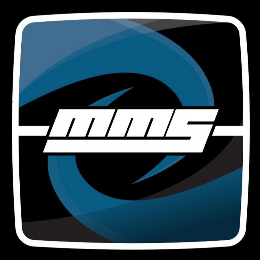 MartinMotorSports1 YouTube channel avatar