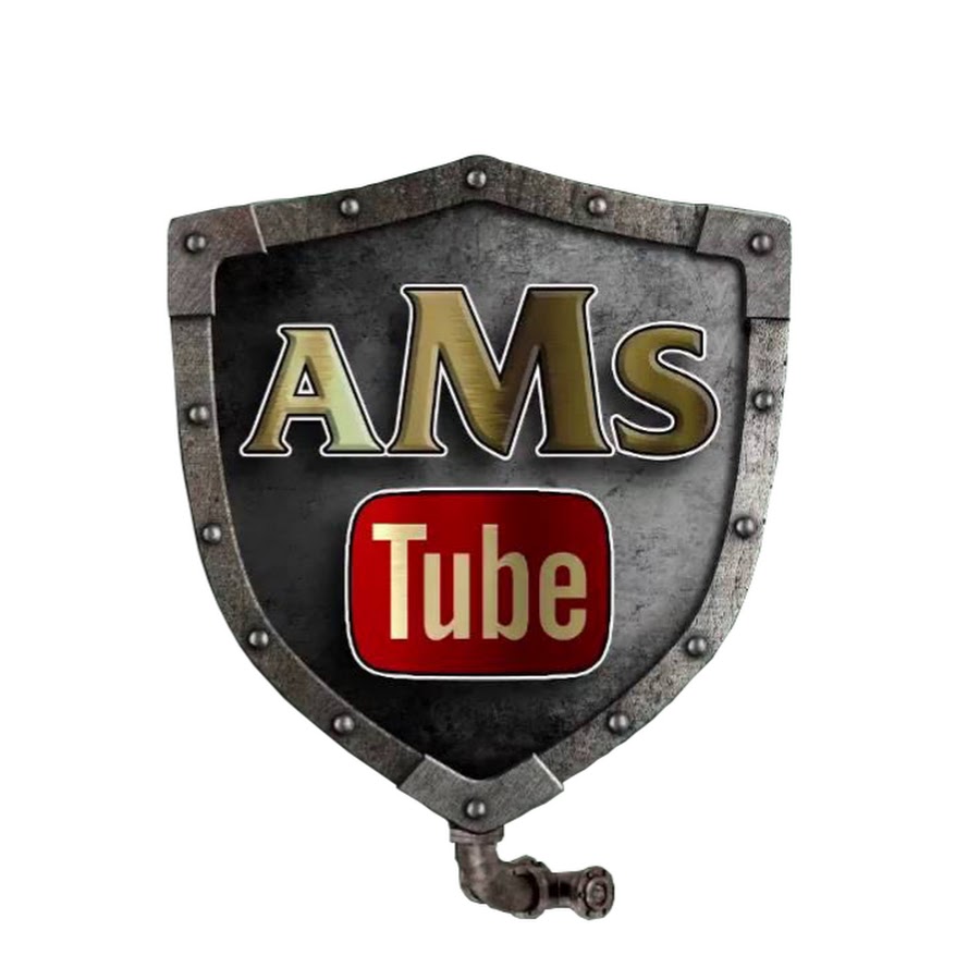 A.M.S Tube YouTube-Kanal-Avatar