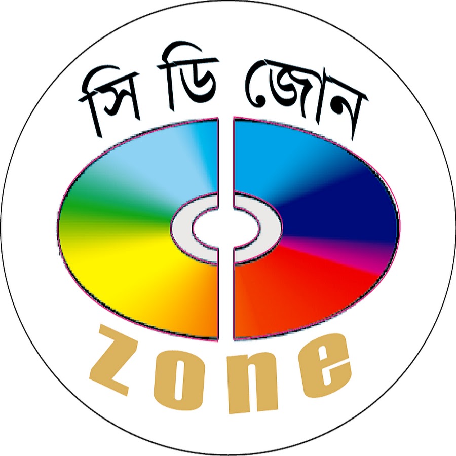CD ZONE YouTube channel avatar