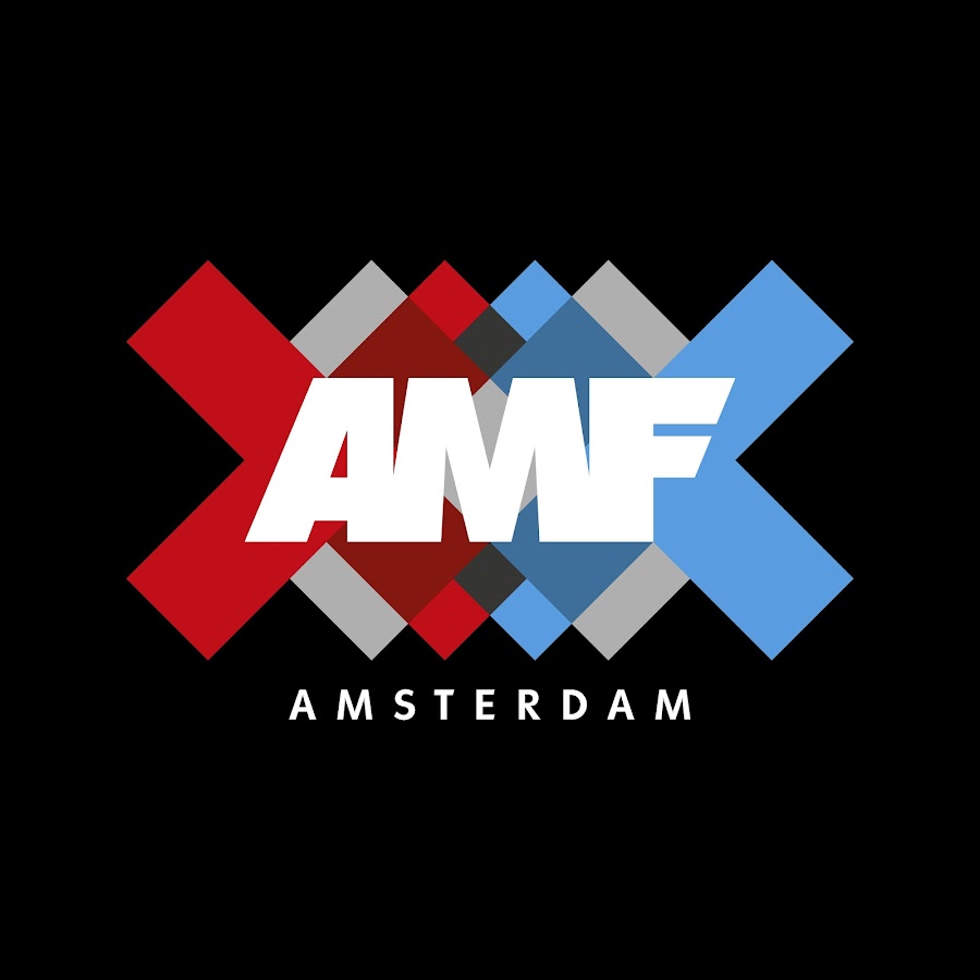 AMF رمز قناة اليوتيوب