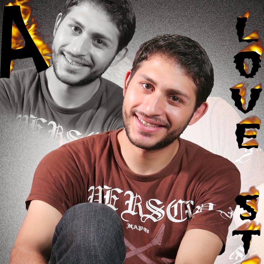 Ahmed Hafez YouTube kanalı avatarı
