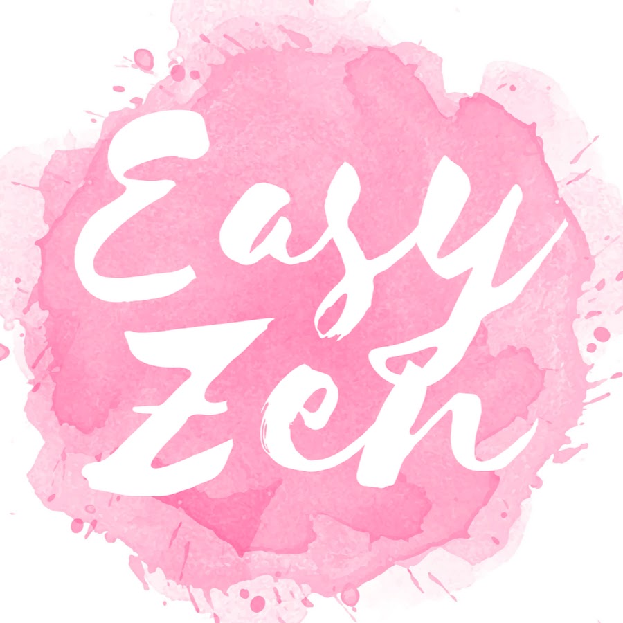 Easy Zen رمز قناة اليوتيوب
