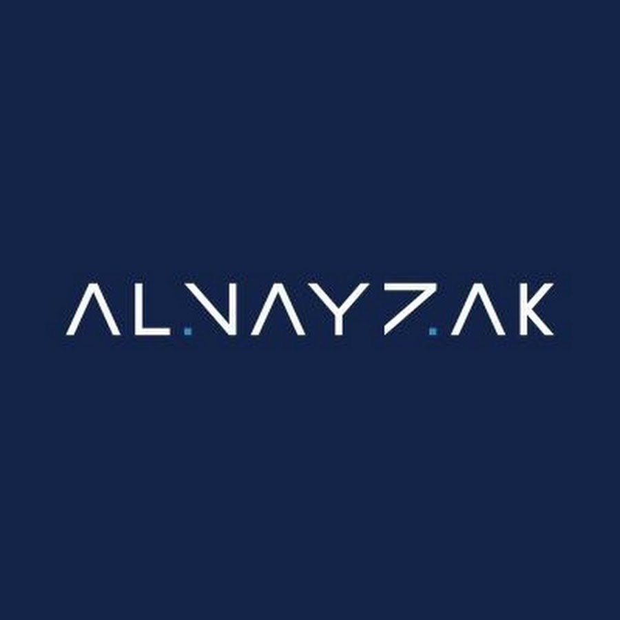 Alnayzak - Palestine ইউটিউব চ্যানেল অ্যাভাটার