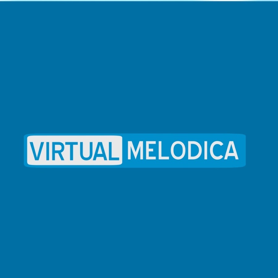 Virtual Melodica Awatar kanału YouTube