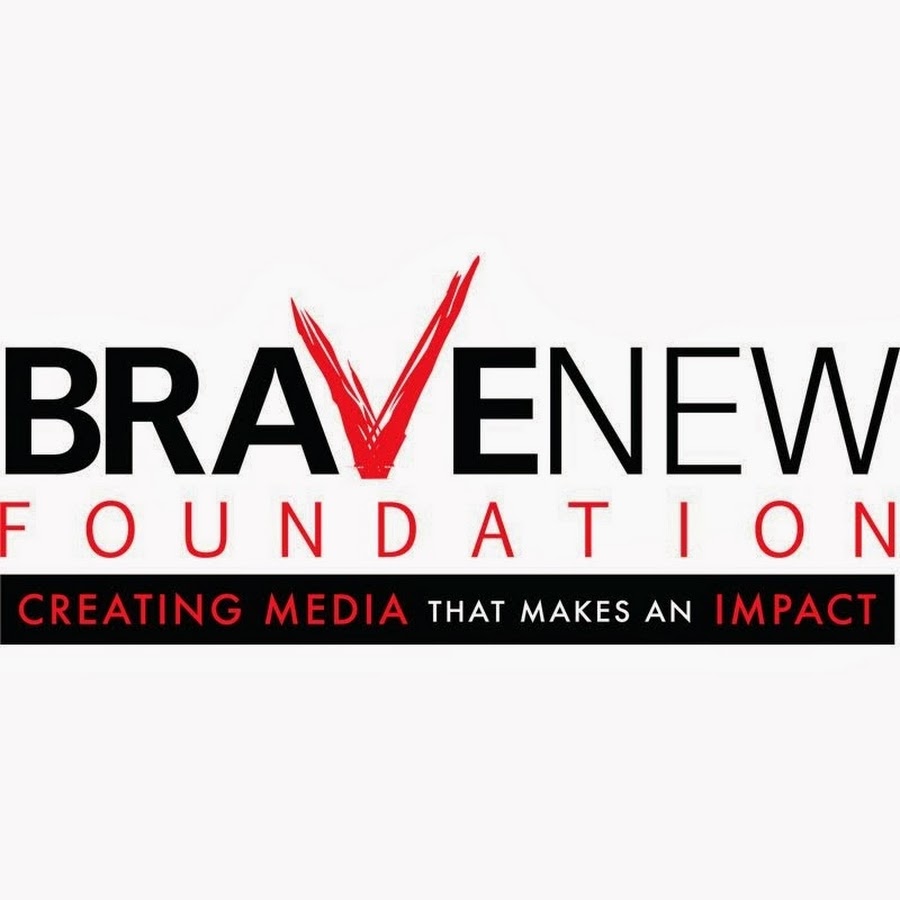 bravenewfoundation YouTube channel avatar