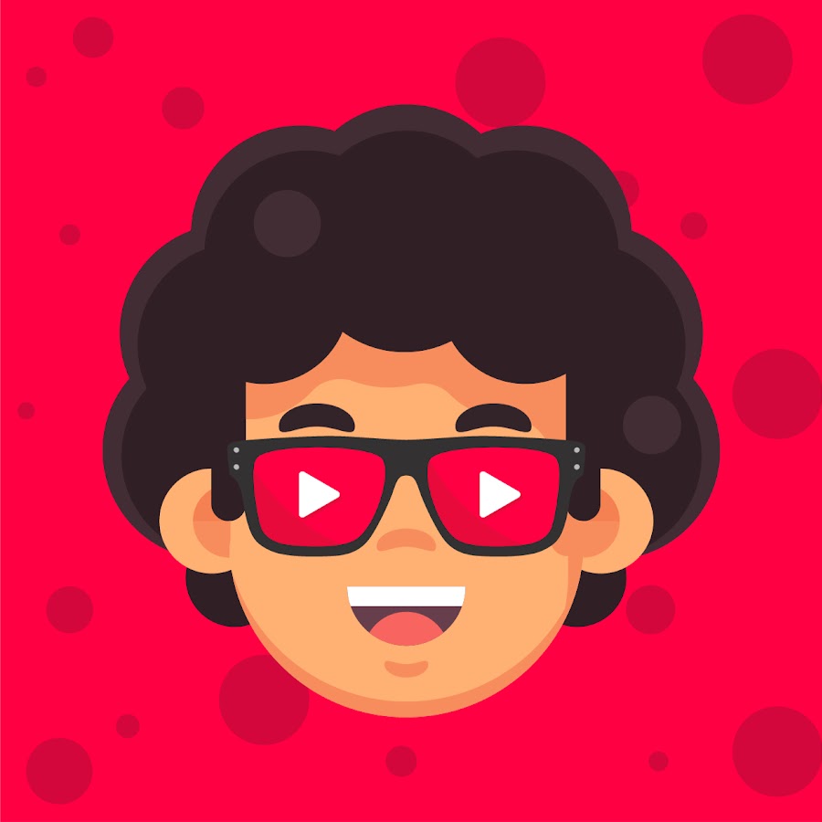 Irfan's view YouTube channel avatar