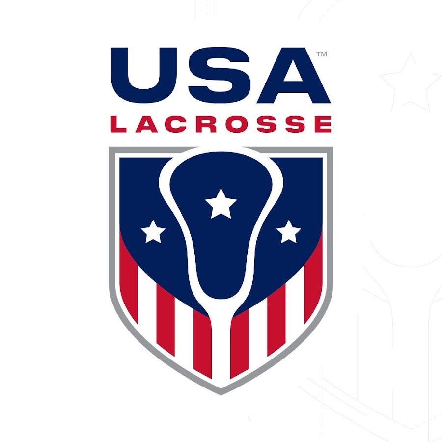 US Lacrosse YouTube channel avatar