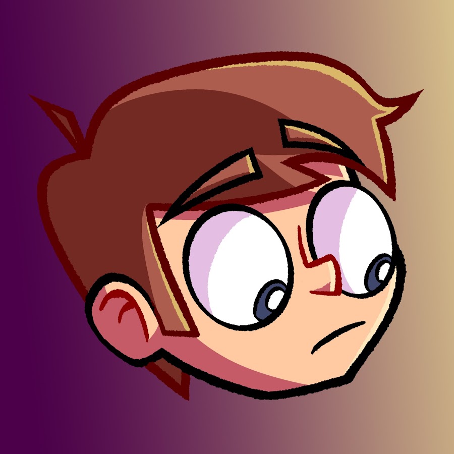 Elliot's Toons YouTube channel avatar