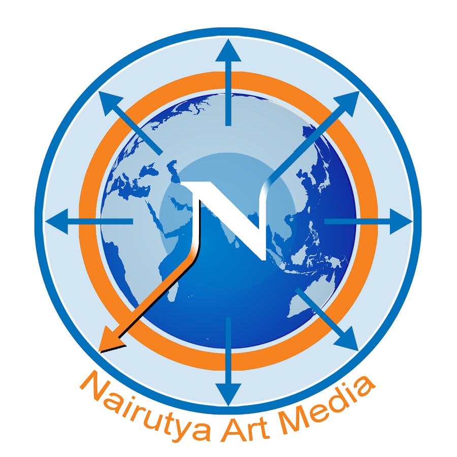 Nairutya TV YouTube kanalı avatarı