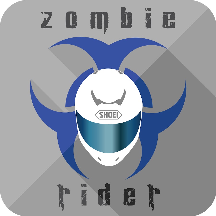 ZombieRider رمز قناة اليوتيوب