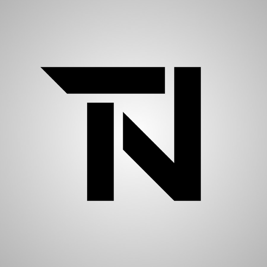 TronaN YouTube channel avatar