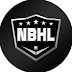 National Ball Hockey League Logo