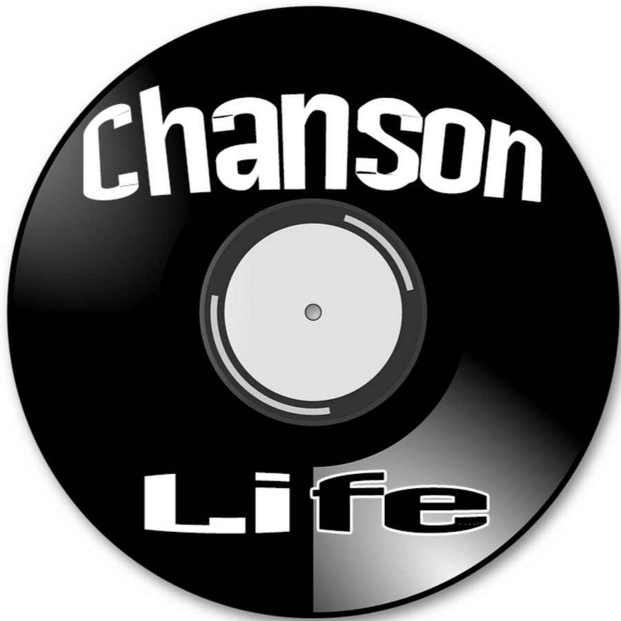 Chanson Life رمز قناة اليوتيوب