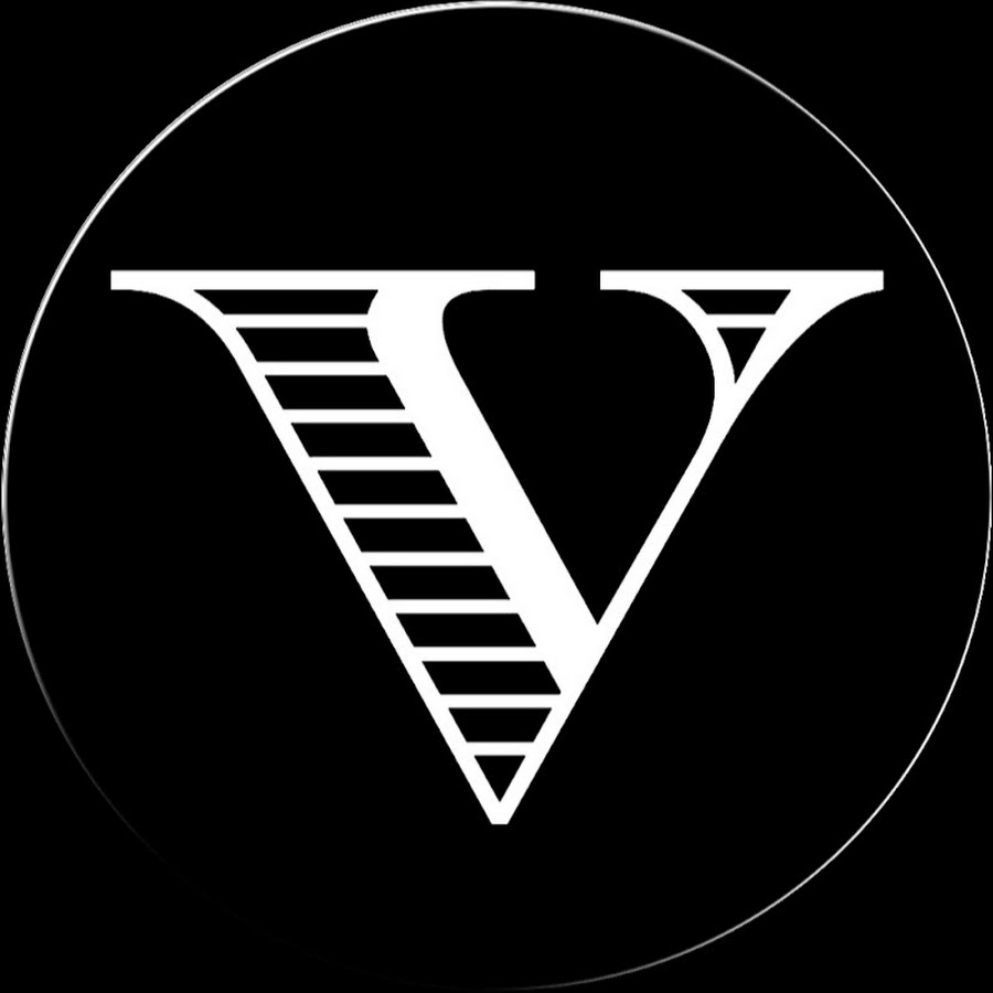 ViKTOR GAME YouTube channel avatar