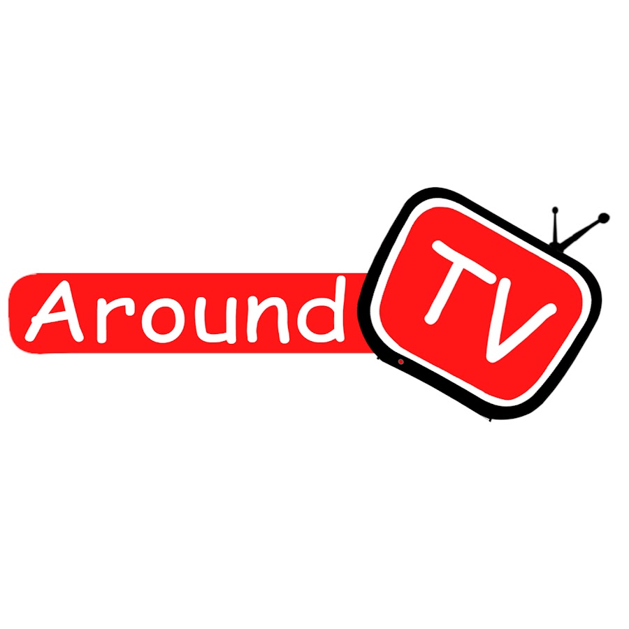 Around Tv YouTube channel avatar