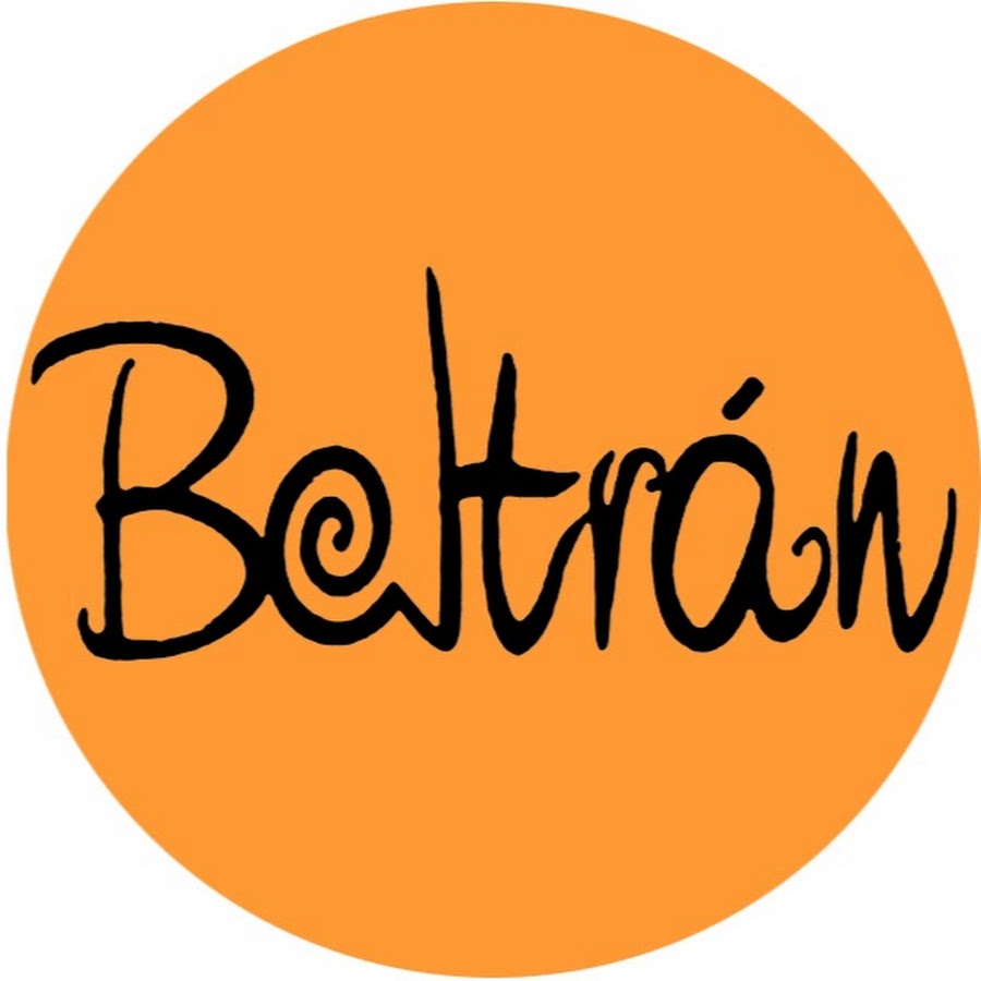 Decoracion Beltran YouTube channel avatar