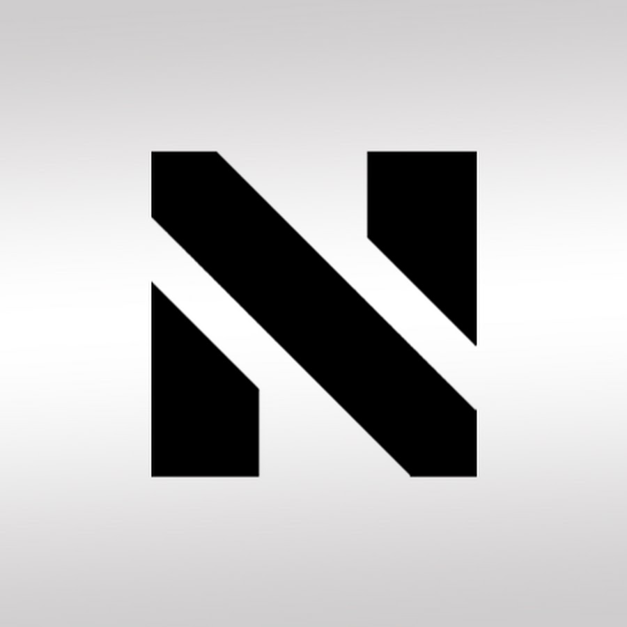 NateGibson YouTube channel avatar
