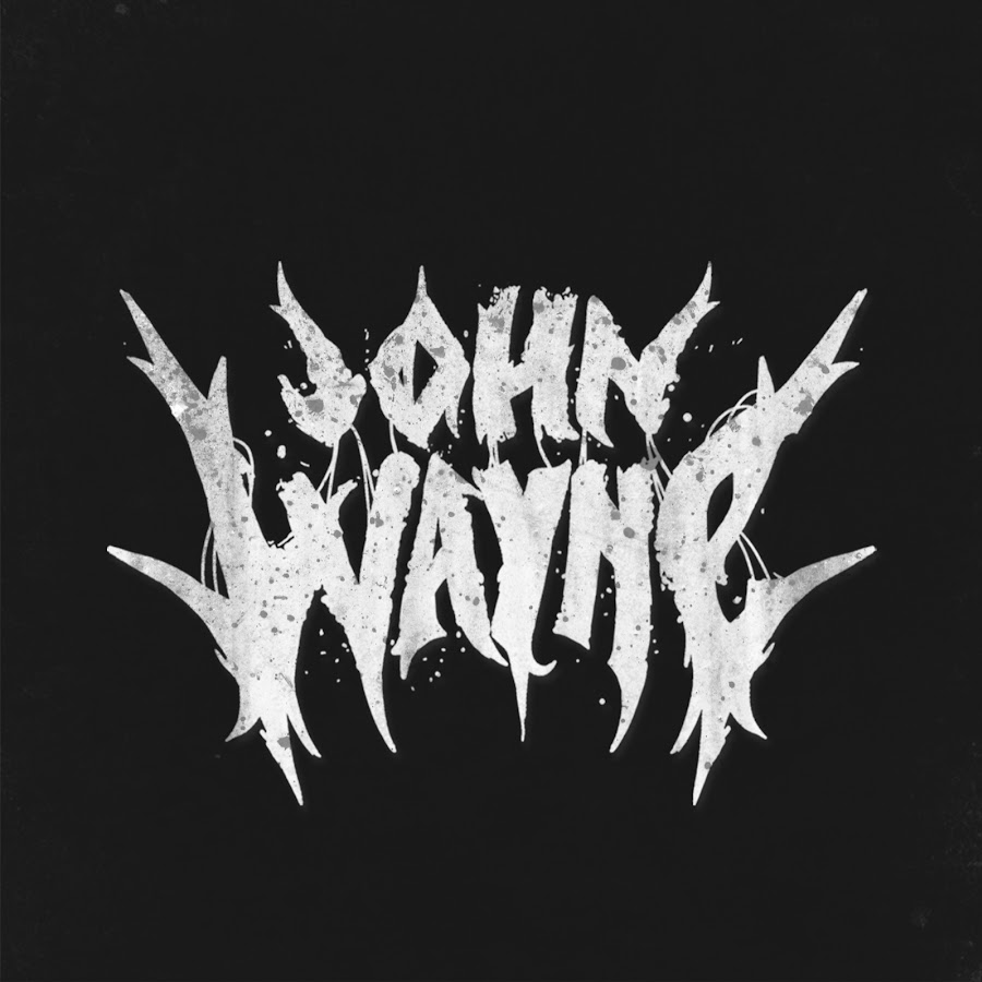 Banda John Wayne YouTube channel avatar