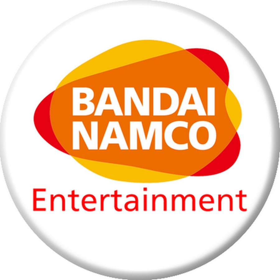 Bandai Namco Official Fight Channel Avatar del canal de YouTube